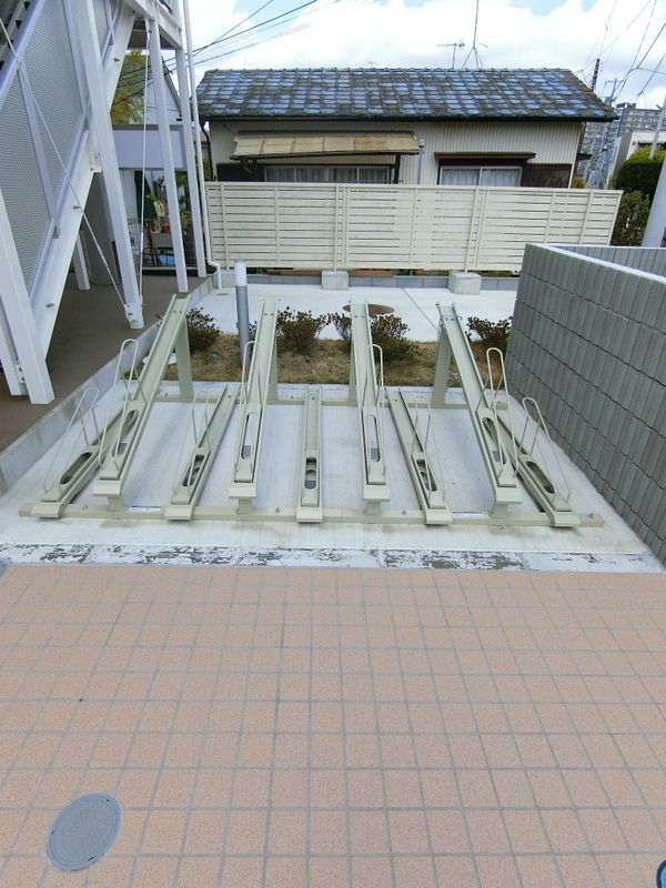 リブリ・茅ヶ崎Ⅱ その他外観2