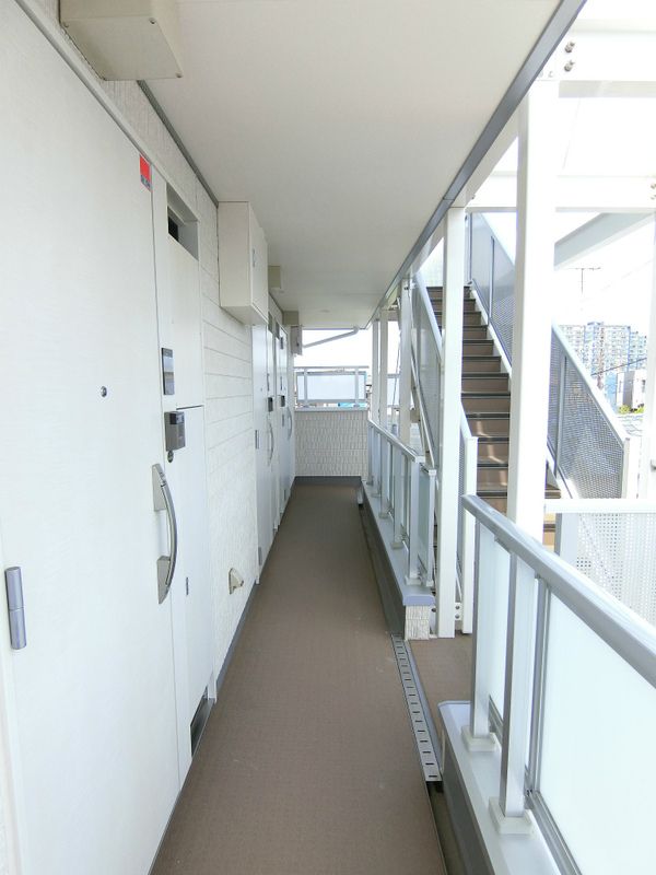 リブリ・茅ヶ崎Ⅱ その他外観4