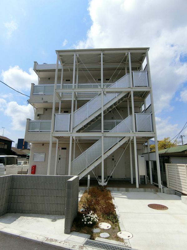 リブリ・茅ヶ崎Ⅱ その他外観6