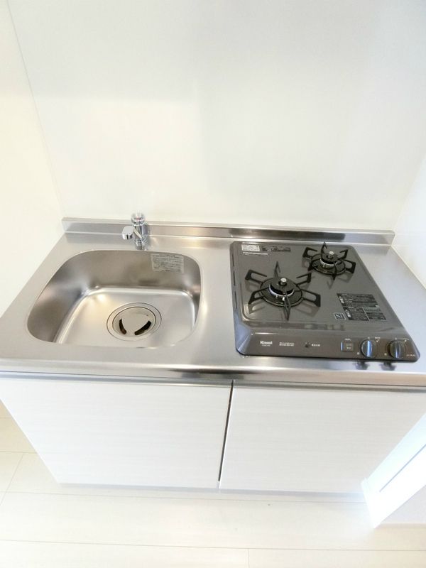 リブリ・茅ヶ崎Ⅱ キッチン