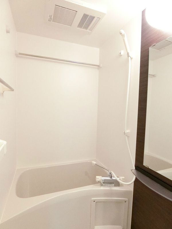 リブリ・茅ヶ崎Ⅱ 風呂画像