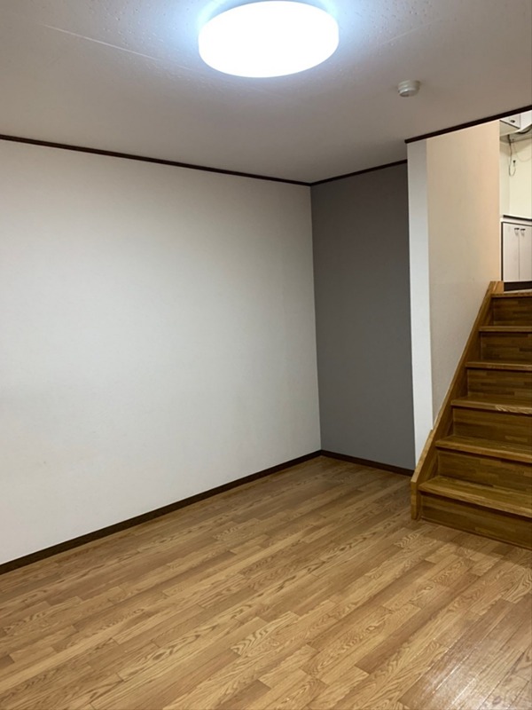 レガーロ ベッドルーム