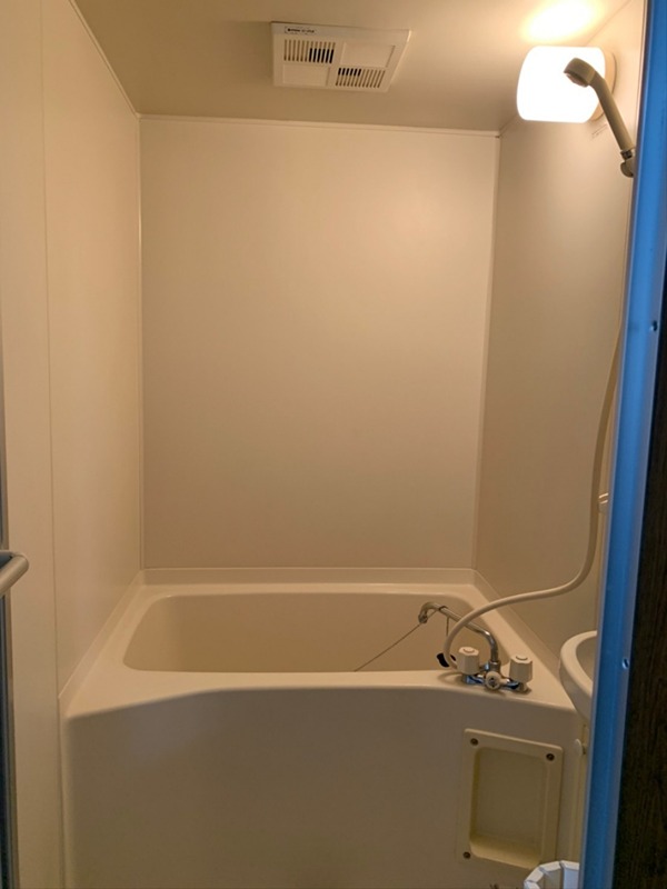 レガーロ 風呂画像