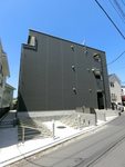 リブリ・辻堂 108号室 外観