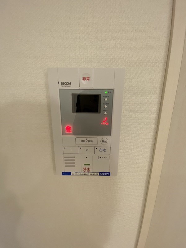 セキュリティ リブリ・辻堂 その他5