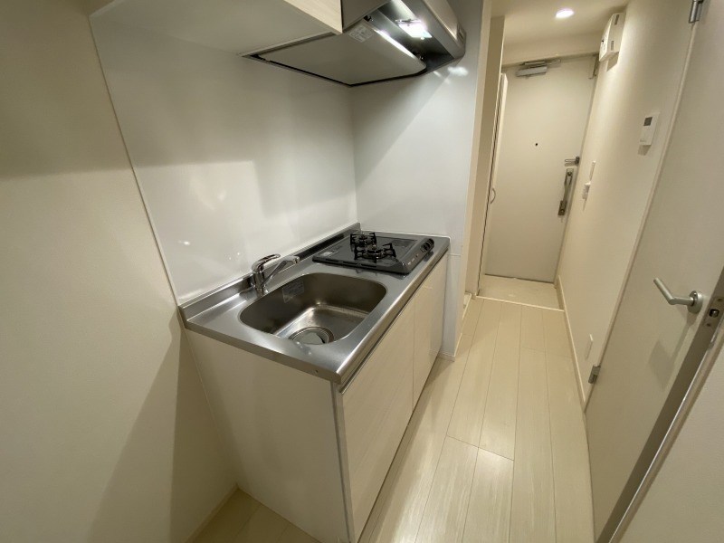 キッチン リブリ・辻堂 キッチン