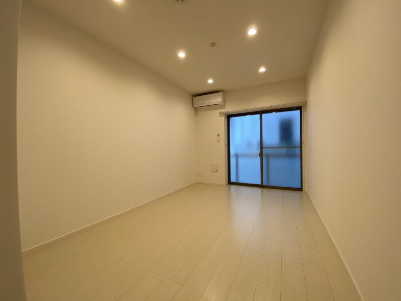 ベッドルーム リブリ・辻堂 ベッドルーム