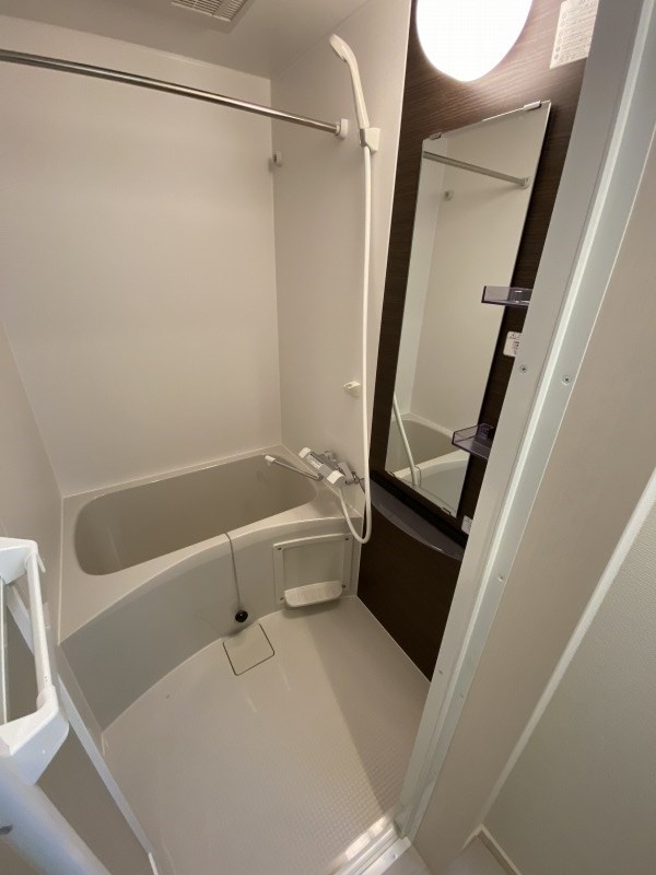 バス リブリ・辻堂 風呂画像