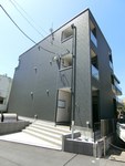 リブリ・辻堂 106号室 外観