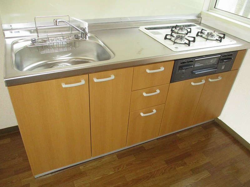 エトワールM  キッチン