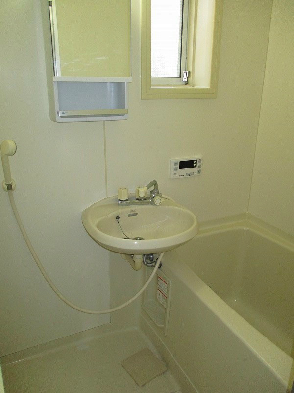 エトワールM  風呂画像