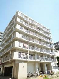 ファミリオン本厚木 202号室 外観