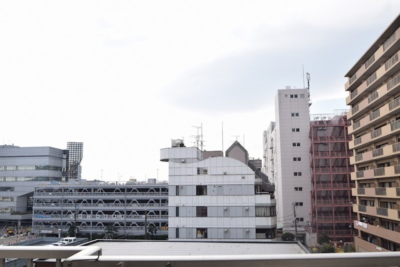 ファミリオン本厚木 その他5