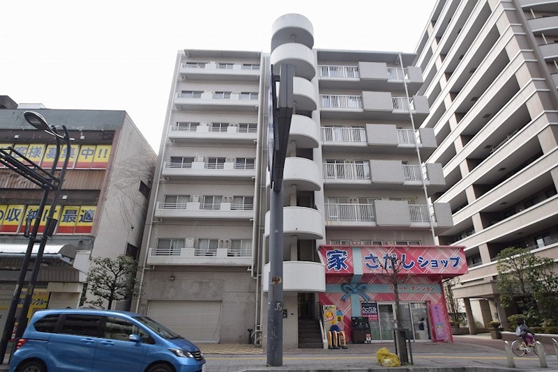 ファミリオン本厚木 その他外観1