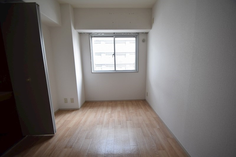 ファミリオン本厚木 ベッドルーム