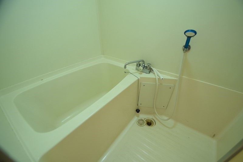 ファミリオン本厚木 風呂画像