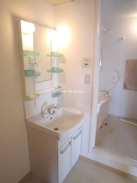 キャッスル・K2 その他2