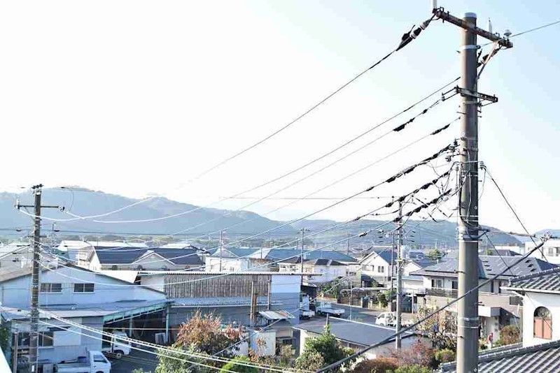 眺望 アプローズ愛川桜台 その他4