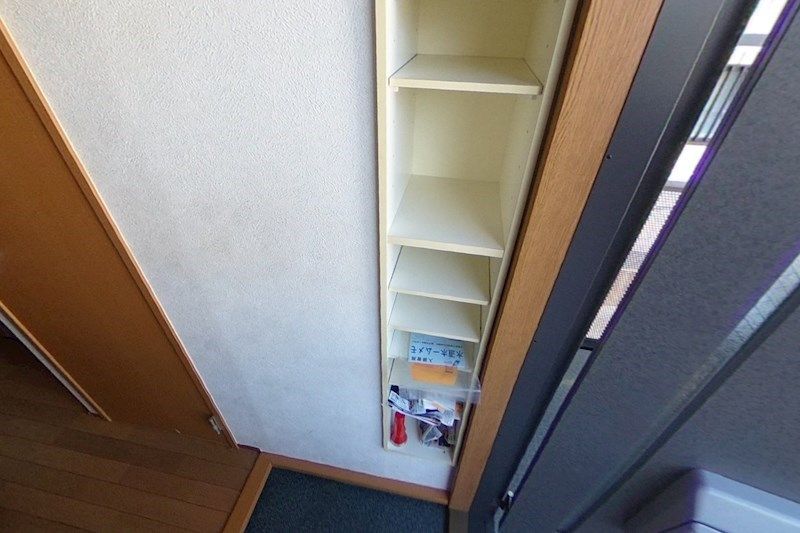 大鋸ハイツ その他8