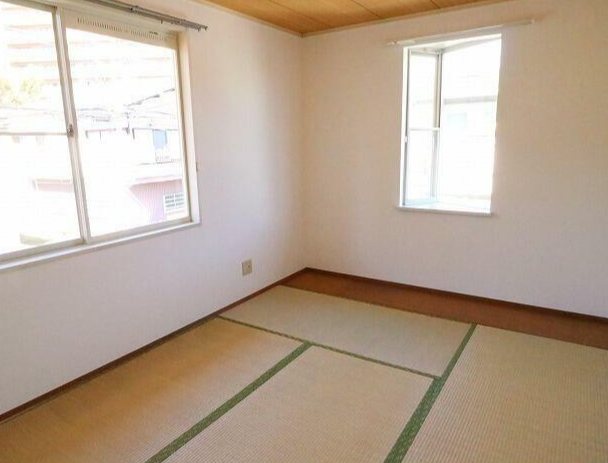 ラフォーレはねざわC棟 その他8