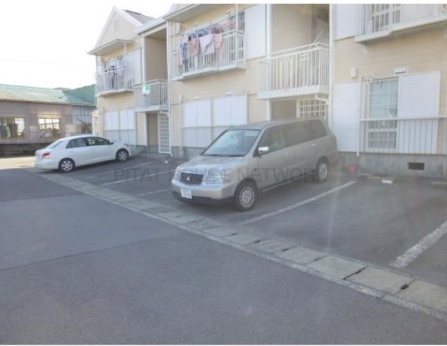 メゾン蓮正寺 その他外観1