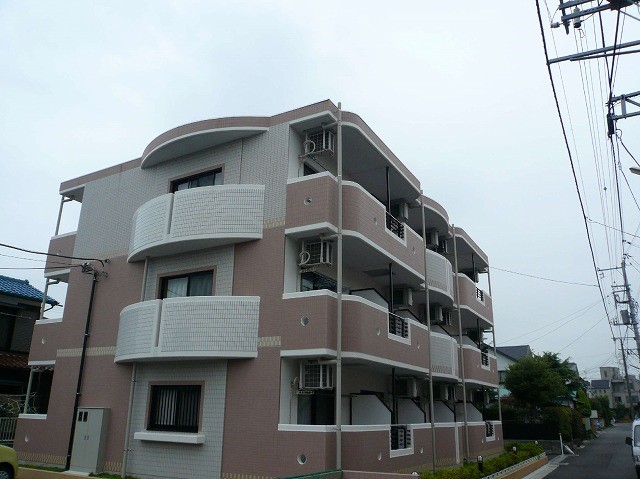 ベルグランデ その他外観1