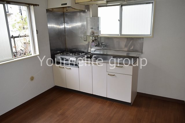 ドエルフェニックス リビング