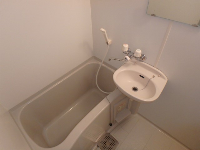 ベルグランデ その他2