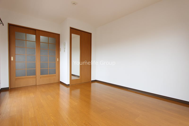 ベルグランデ リビング