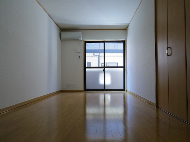 エクレール辻堂Ⅰ リビング