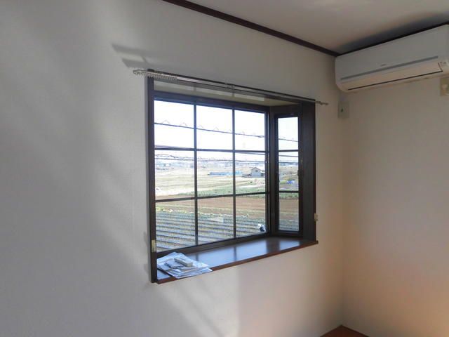 ファミーユISEHARA　B棟 その他5