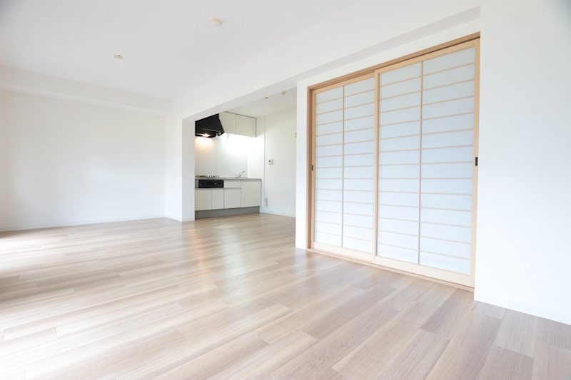 アルテールS リビング