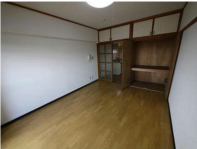 東邦ハイツ その他1