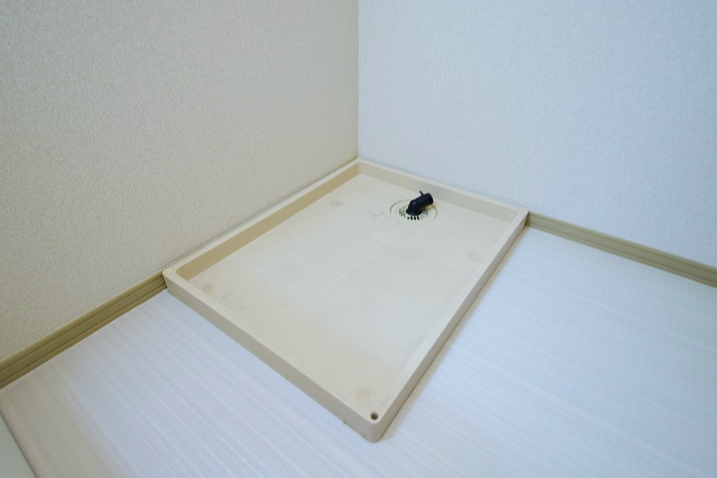 パークサイド上矢部A その他1