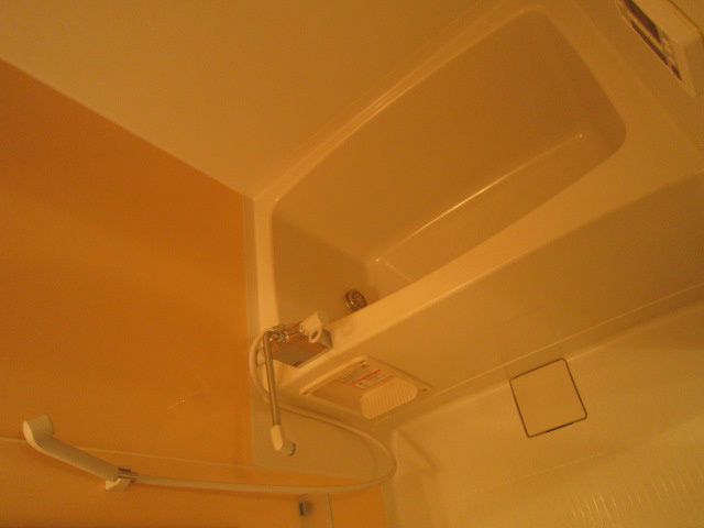 リビオン藤沢C棟 風呂画像