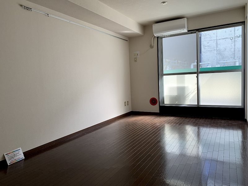 サンハイツ湘南 ベッドルーム