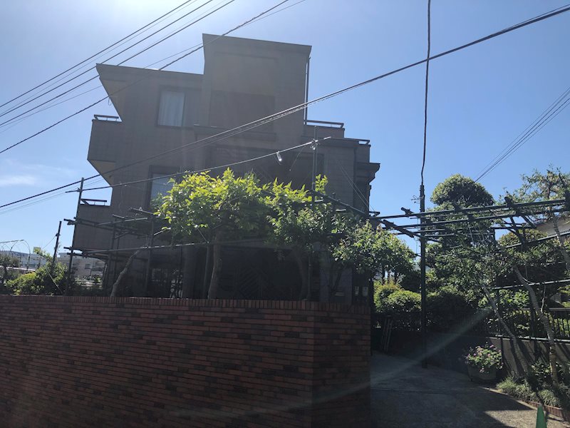 プレジオ肥田 302号室 外観