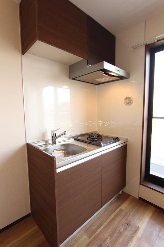lifeship E棟  キッチン
