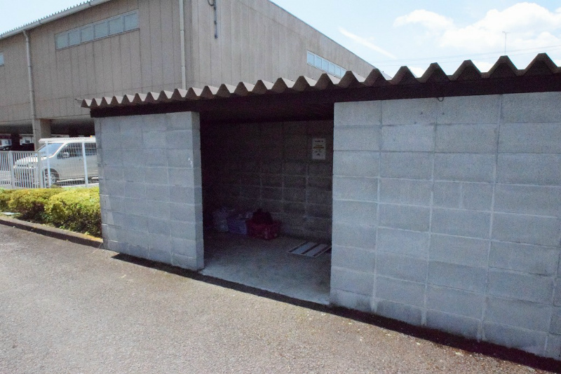 セジュールコート その他外観3