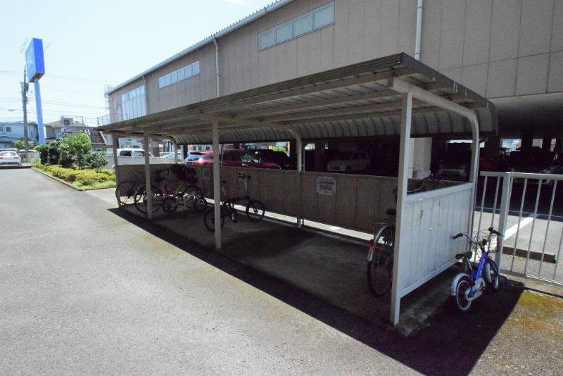 セジュールコート その他外観4