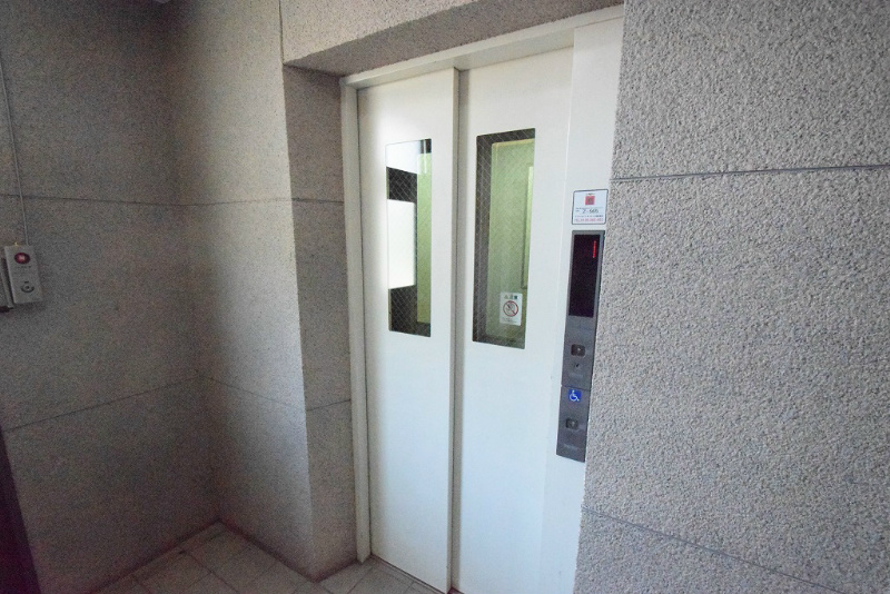 セジュールコート その他外観6