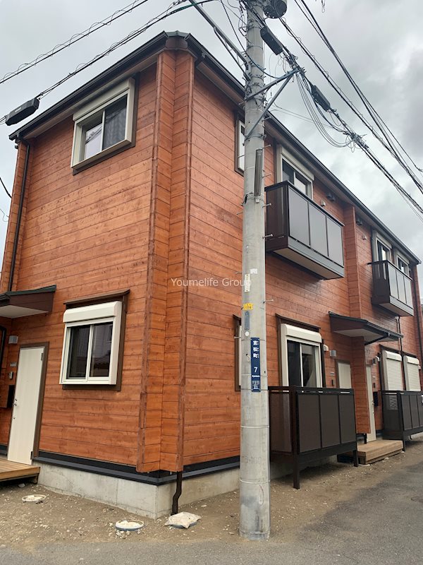 Feel東海  その他外観1