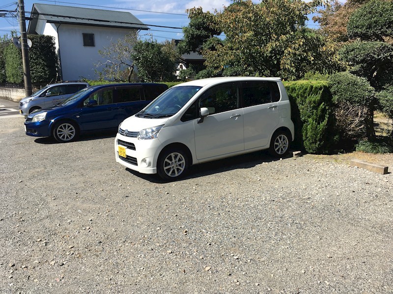 コーポアルファー その他外観1