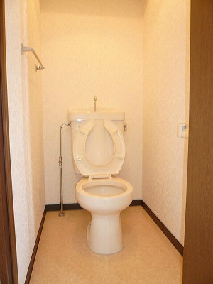 メゾン・プチルーナ その他2