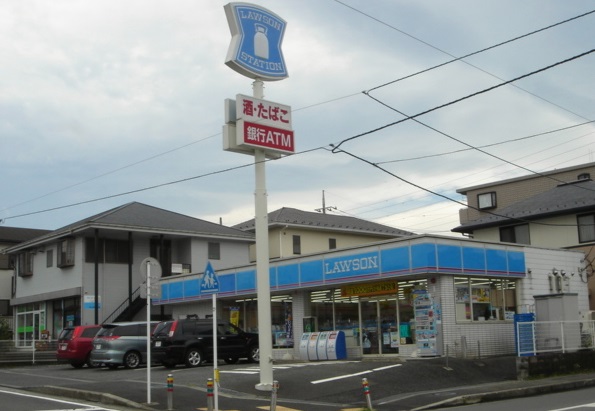 エクセル伊勢原 周辺画像3