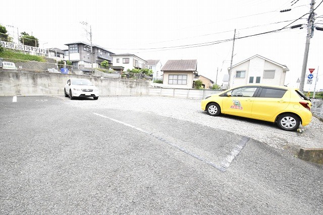 メゾンサニーベルC その他外観2