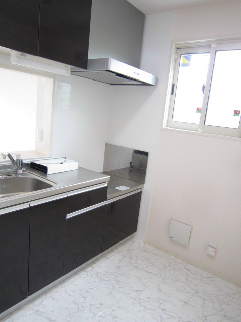 ディア　ヴェルジュ　ミキ　A リビング