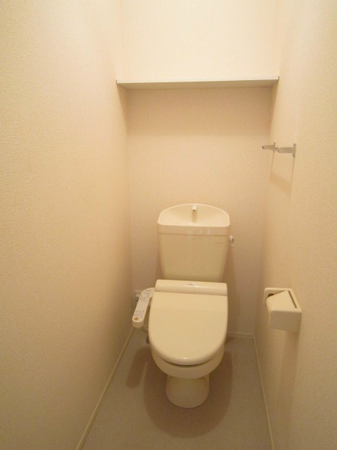 ディア　ヴェルジュ　ミキ　A ベッドルーム