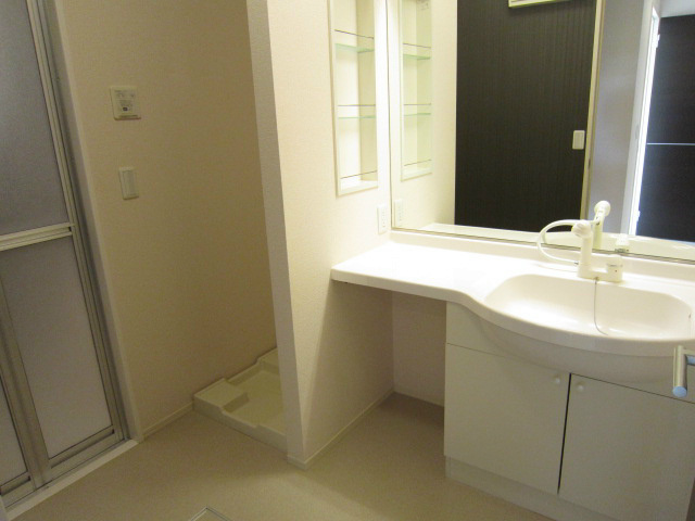 ディア　ヴェルジュ　ミキ　A 風呂画像