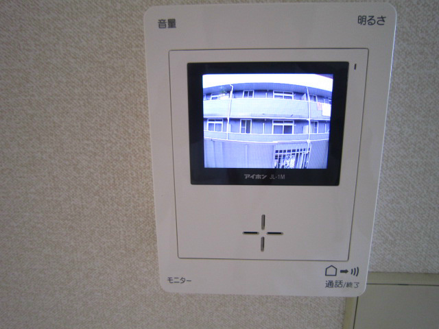 リブェールハイツＡ その他3